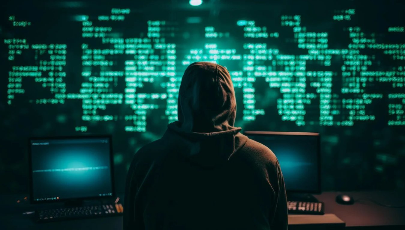 ダークウェブで暗躍するハッカーの脅威