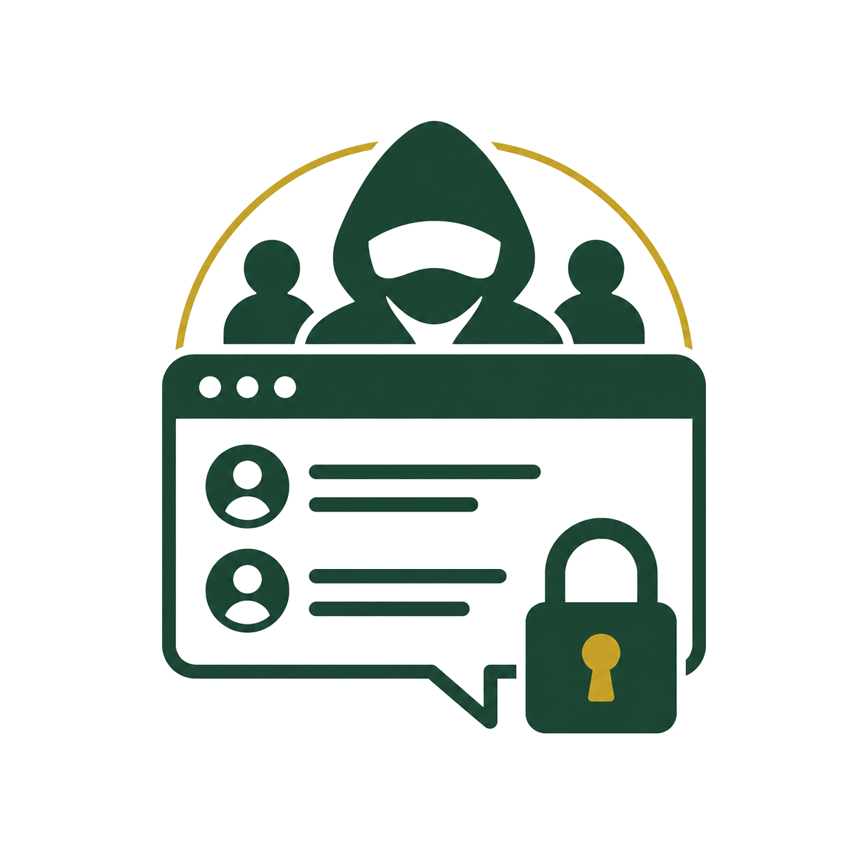 ハッカーが集う会員制のハッキングフォーラム