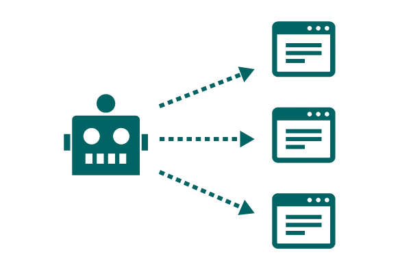 漏洩情報DBの仕組み図解