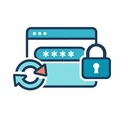 パスワード変更を促す