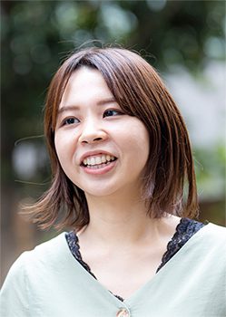 田嶋 楓
