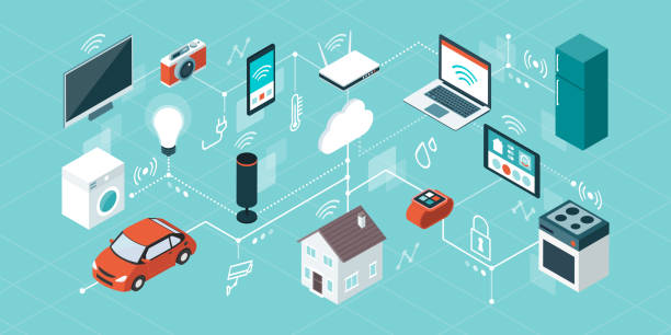 M2mとは 導入時のメリットやiotとビッグデータとの関係性を解説 株式会社 Smsデータテック