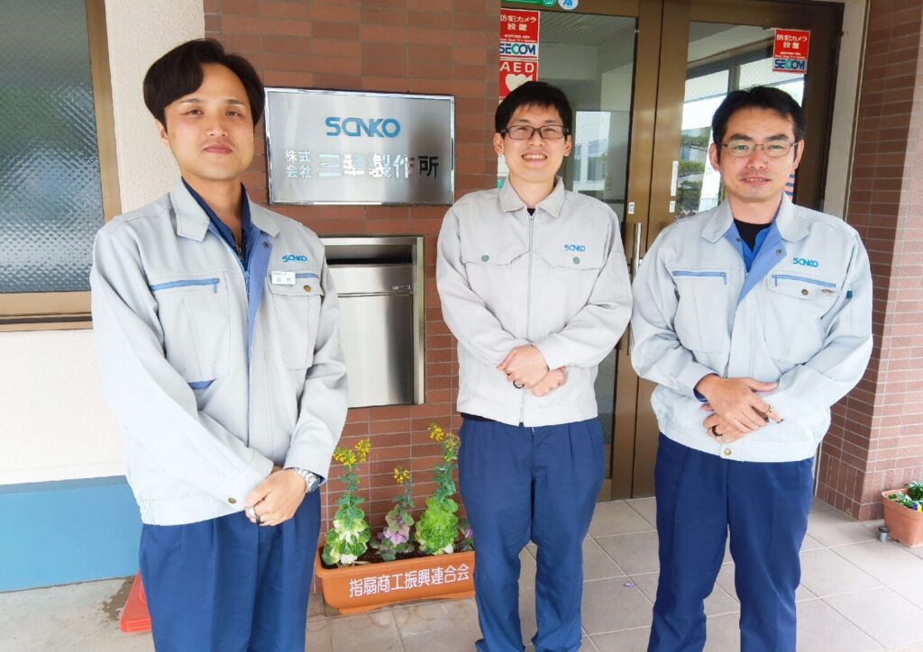 プリザンターの認定パートナーとしてシステム構築した事例が公開されました