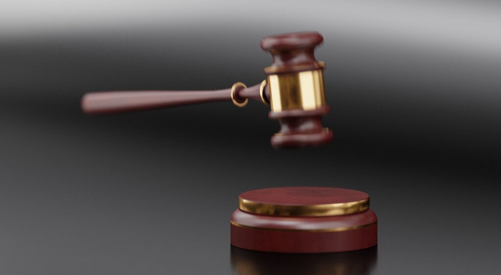 個人情報保護法に違反した場合の罰則