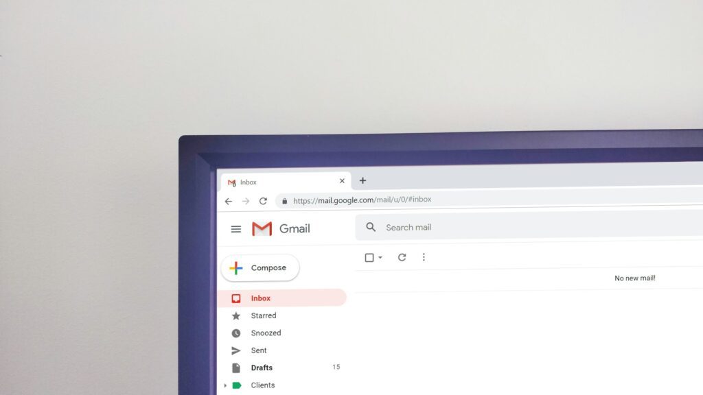 DMARC(ディーマーク)とは