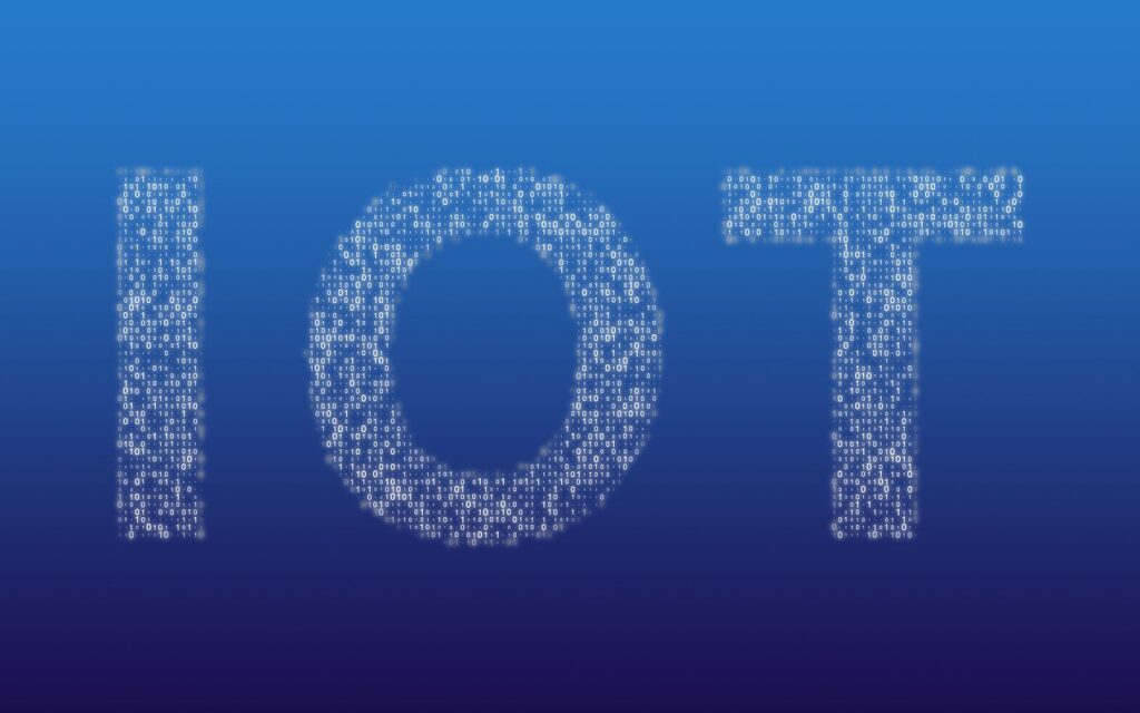 IoT（Internet of Things）とは