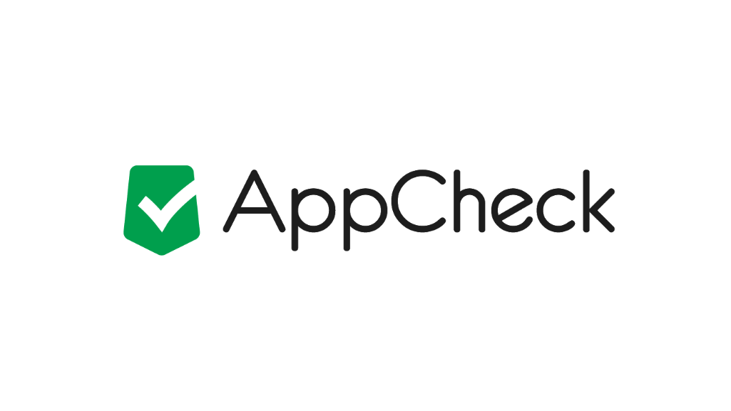 AppCheck