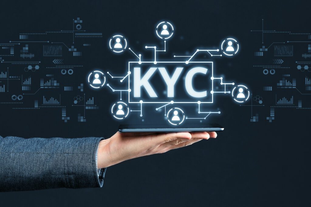 KYC(本人確認)とは?