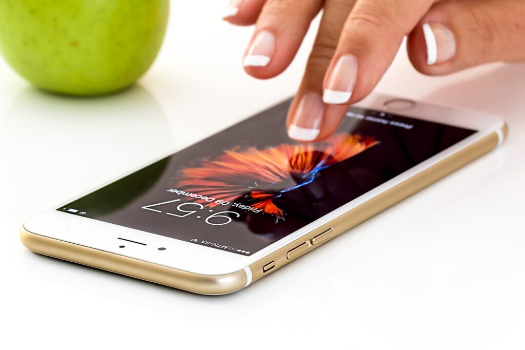 iPhoneのセーフモードでの起動と解除方法