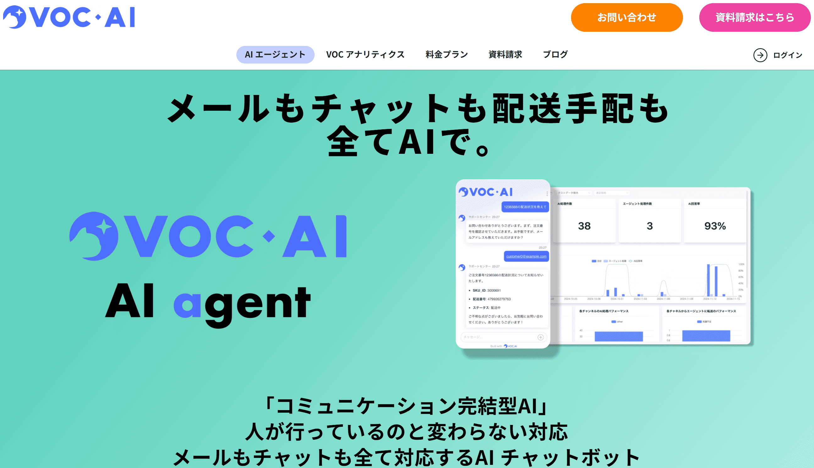 VOC.AI