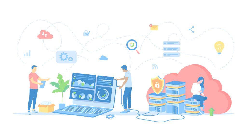 マネージドサービスとは？利用するメリット・デメリットや導入時の注意点を解説