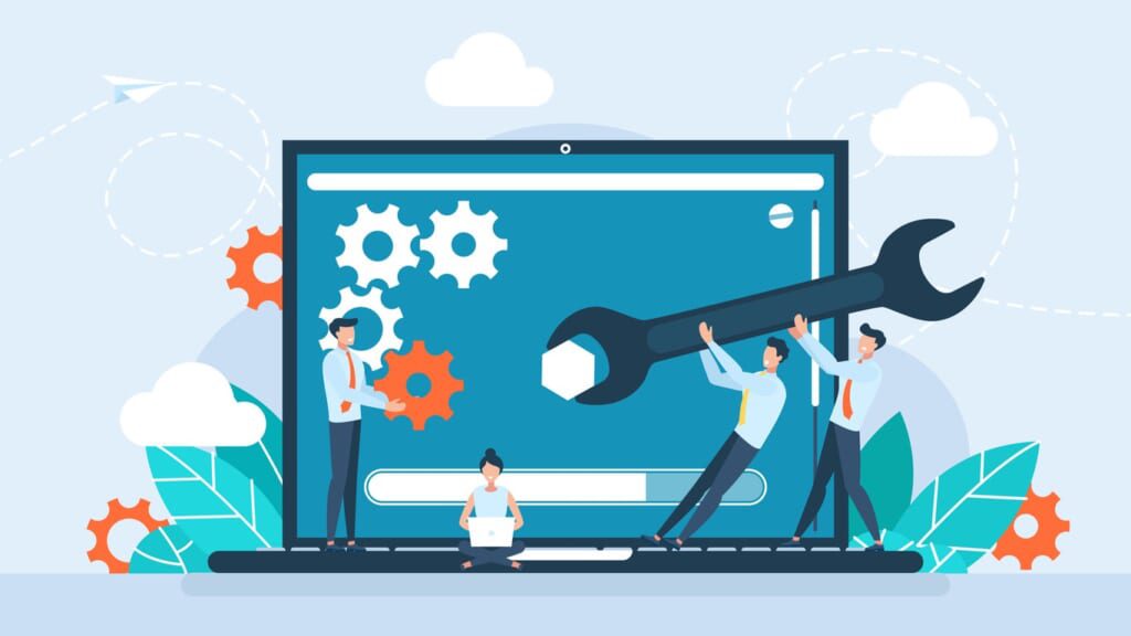 キッティングとは？実施や効率化方法、アウトソーシングのメリットを解説