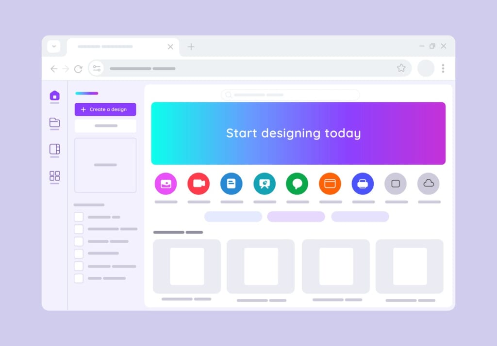 Canva(キャンバ)とは?特徴や便利な機能、活用例・使い方を解説