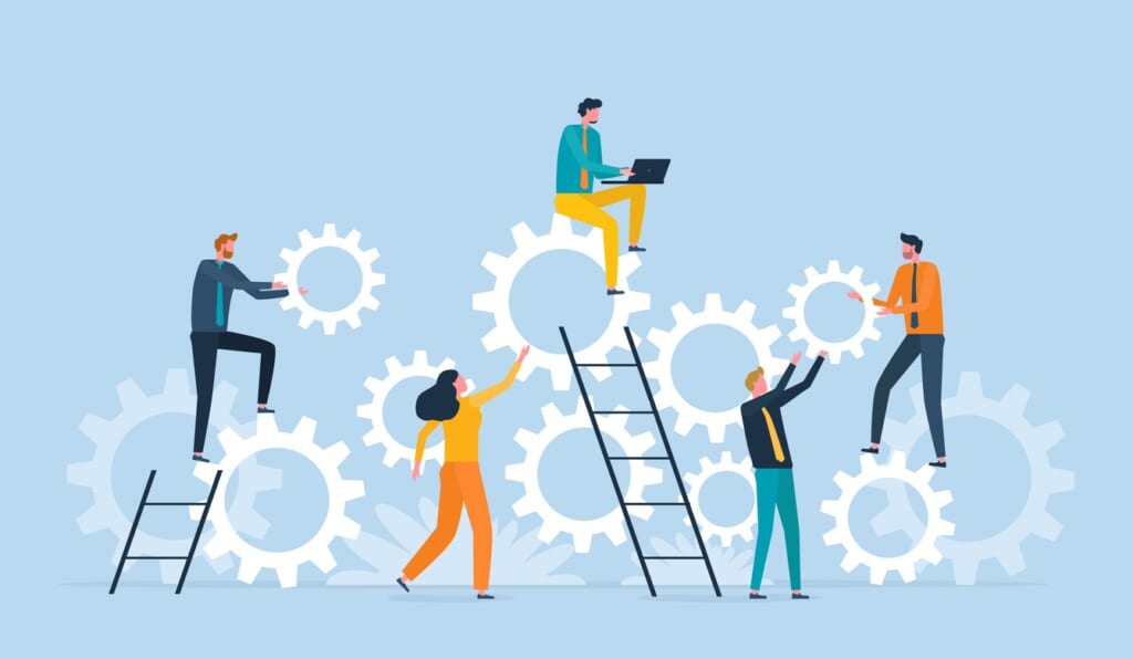 モダナイゼーションとは？行うメリットや方法と注意点、成功事例を解説