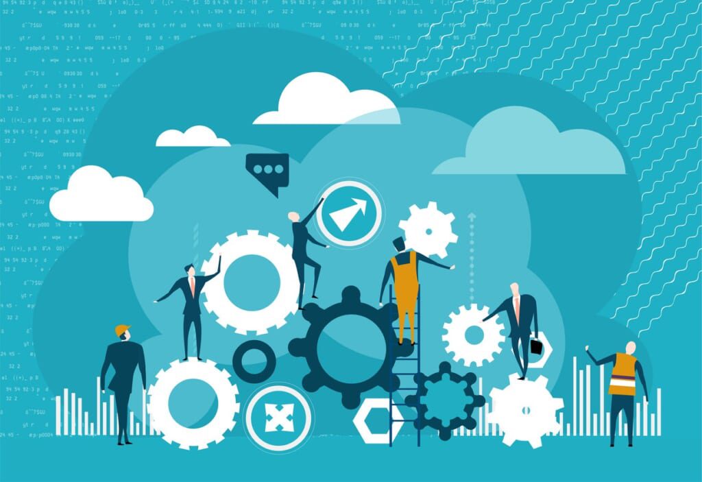 マイグレーションとは？種類と手法や実施するメリット、成功させるポイントを解説