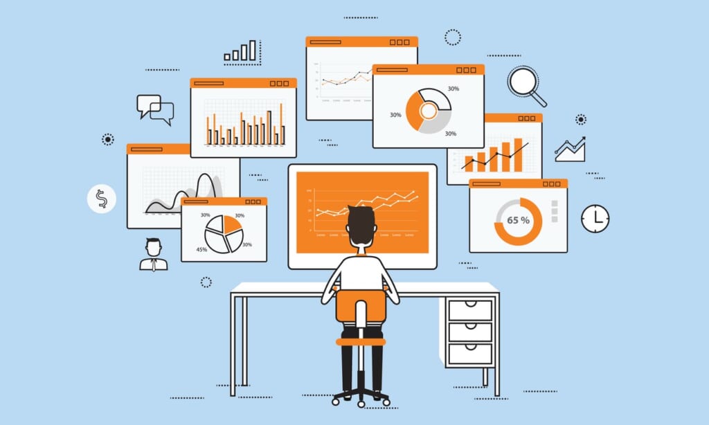 PDMとは?おすすめツール3選や代表的な機能、導入するメリット・デメリットを解説