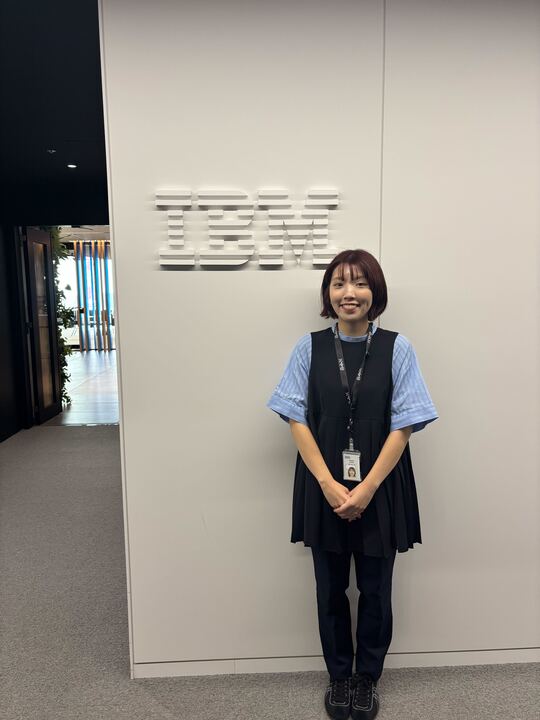 IBM × SDTの描くセキュリティNOW!の未来
