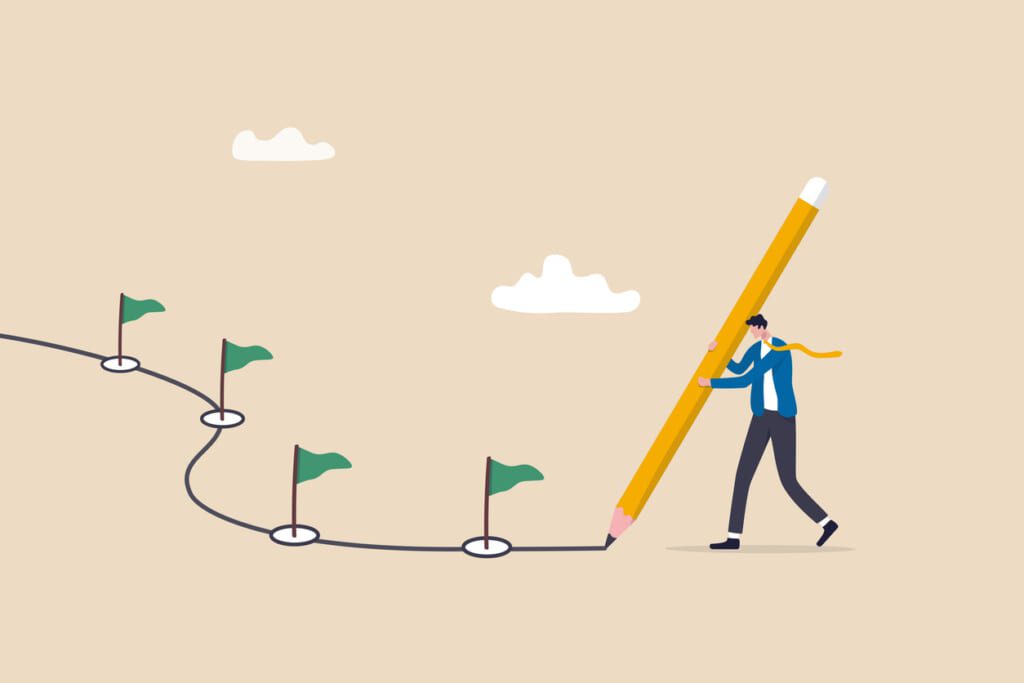 ワークフローの自動化とは？メリットや自動化例、ポイントを解説