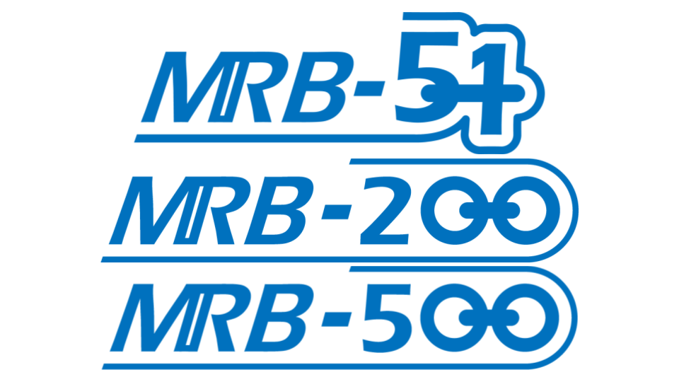 MRBシリーズ