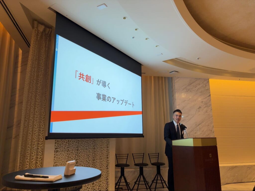 ISV Growth Forum 事例講演・パネルディスカッションに登壇しました