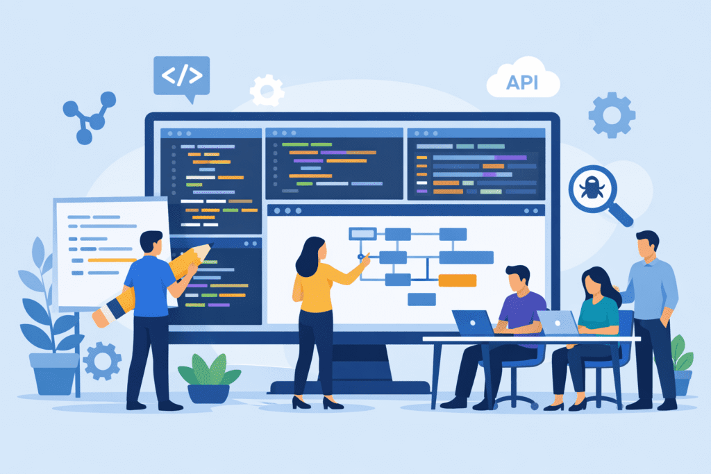 【学習アプリ開発記】Vue.jsとChart.jsを使ってグラフ描画してみた。