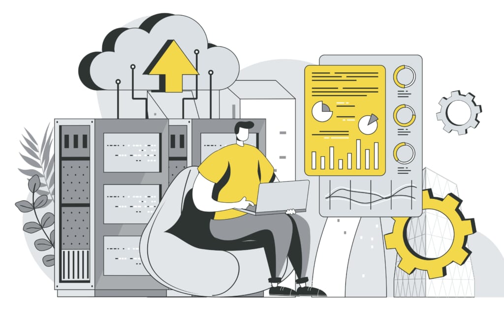 データの一元管理とは？おすすめ製品10選や成功事例、メリット・デメリットを解説