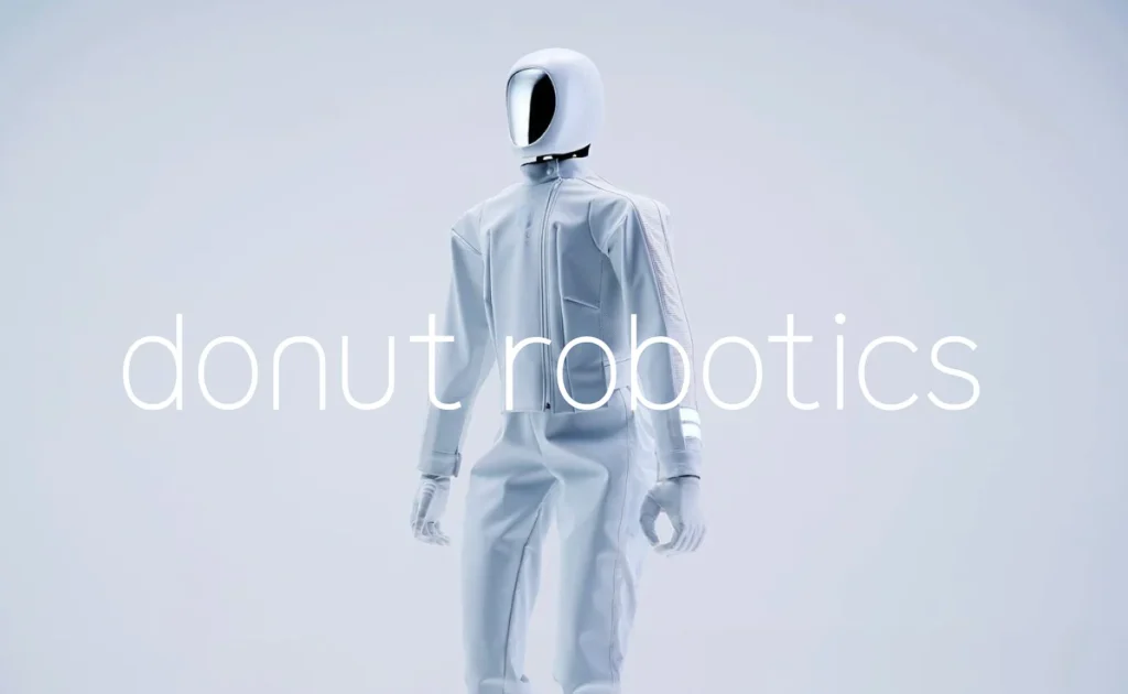 話題のヒューマノイド（人型ロボット）「シナモン」を導入サポート付きで販売スタート～フィジカルAIを導入検討される全国の工場などが対象～